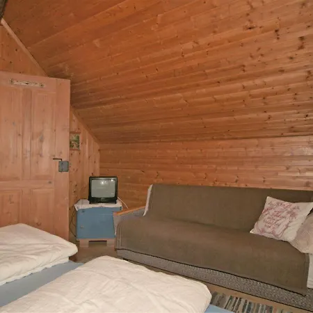 Chalet Troadkasten By Interhome * Neuhofen im Innkreis