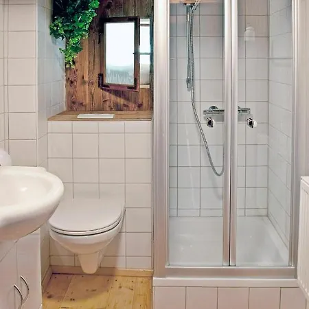 Chalet Troadkasten By Interhome Chalet