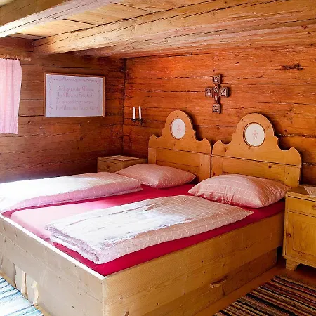 Chalet Troadkasten By Interhome Chalet *