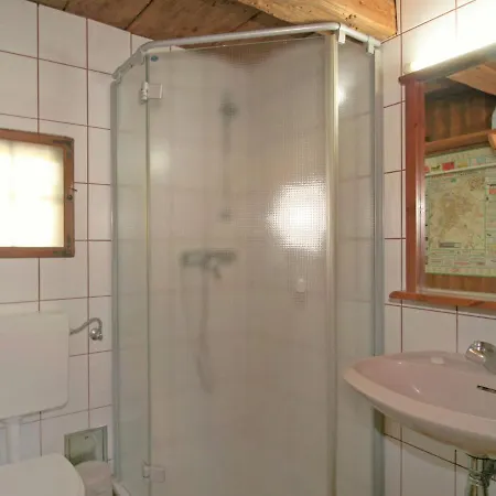 Chalet Troadkasten By Interhome Neuhofen im Innkreis