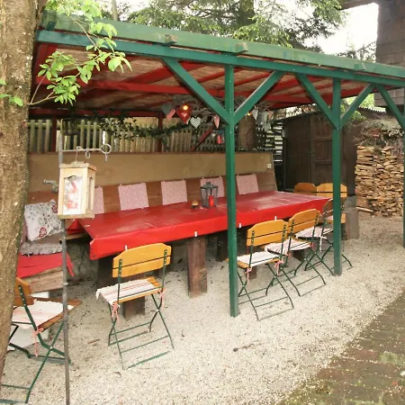 Chalet Troadkasten By Interhome Chalet Neuhofen im Innkreis