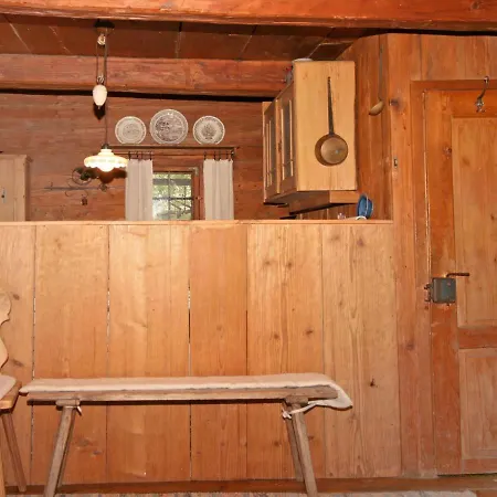 Chalet Troadkasten By Interhome Neuhofen im Innkreis