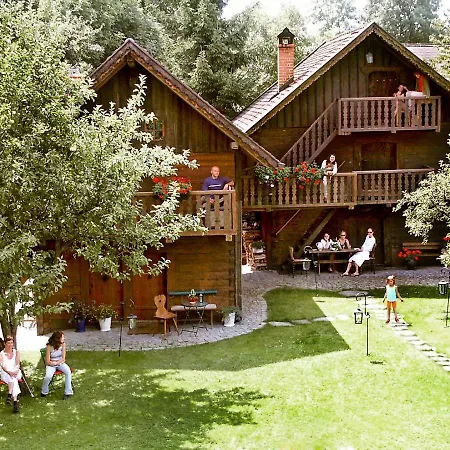Chalet Troadkasten By Interhome