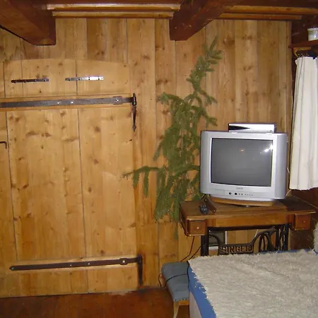 Chalet Troadkasten By Interhome Chalet Neuhofen im Innkreis