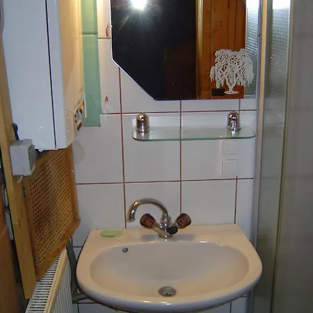 Chalet Troadkasten By Interhome Chalet