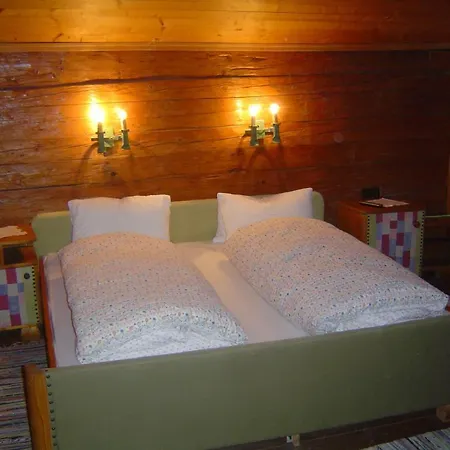 Chalet Chalet Troadkasten By Interhome Neuhofen im Innkreis