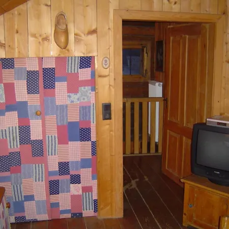 Chalet Troadkasten By Interhome Neuhofen im Innkreis