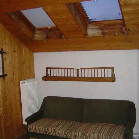 Chalet Troadkasten By Interhome * Neuhofen im Innkreis
