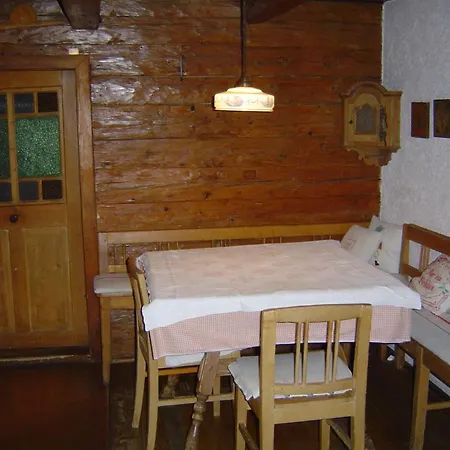 Chalet Troadkasten By Interhome * Neuhofen im Innkreis