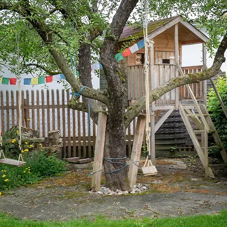 Troadkasten By Interhome *