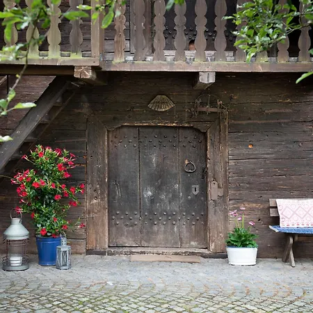 Chalet Troadkasten By Interhome Chalet *