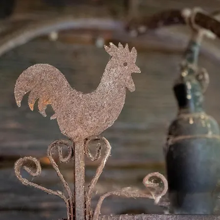 Troadkasten By Interhome Dağ evi Neuhofen im Innkreis