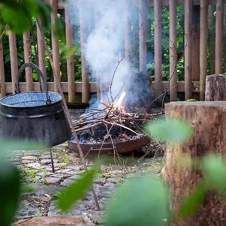 Troadkasten By Interhome *