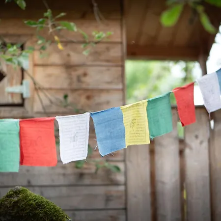 Chalet Troadkasten By Interhome Neuhofen im Innkreis