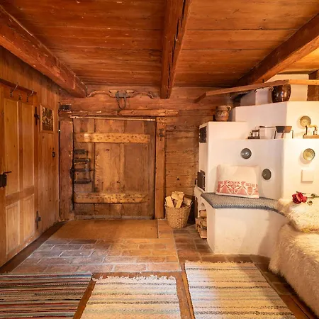 Troadkasten By Interhome