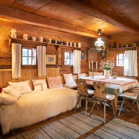 Troadkasten By Interhome