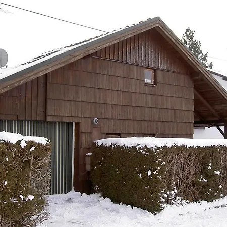 Chalet Troadkasten By Interhome * Neuhofen im Innkreis