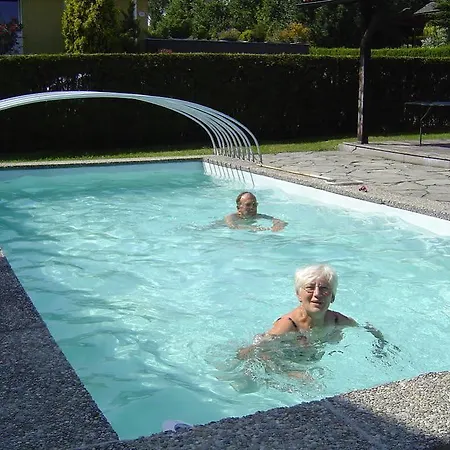 Chalet Chalet Troadkasten By Interhome Neuhofen im Innkreis