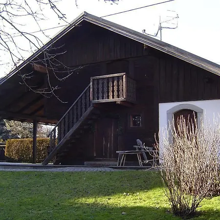 Chalet Troadkasten By Interhome Chalet *
