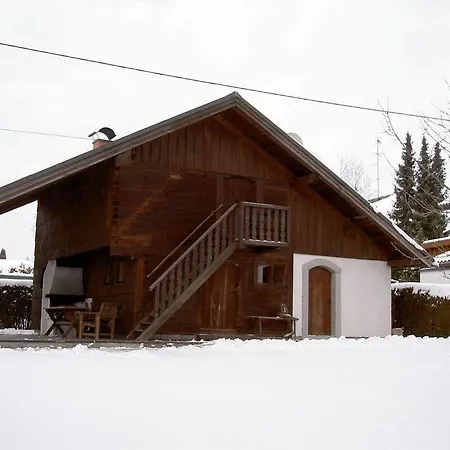 Chalet Troadkasten By Interhome * Neuhofen im Innkreis