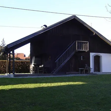Chalet Troadkasten By Interhome Chalet