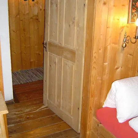 Chalet Troadkasten By Interhome Chalet *