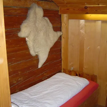 Troadkasten By Interhome Neuhofen im Innkreis