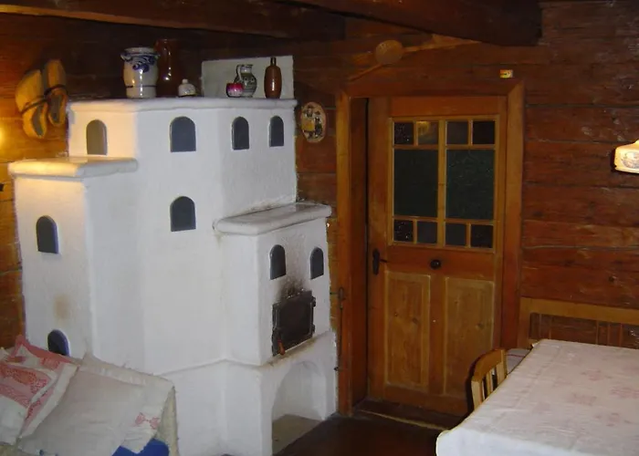 Troadkasten By Interhome Σαλέ *