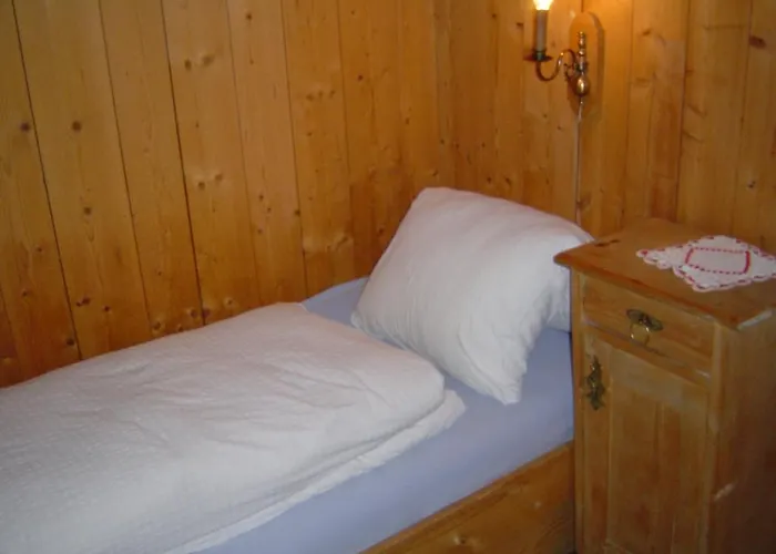 Troadkasten By Interhome Σαλέ