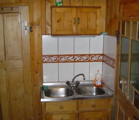 Σαλέ Troadkasten By Interhome Neuhofen im Innkreis