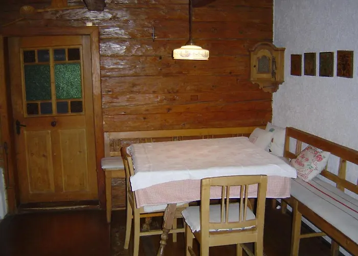 Troadkasten By Interhome * Neuhofen im Innkreis