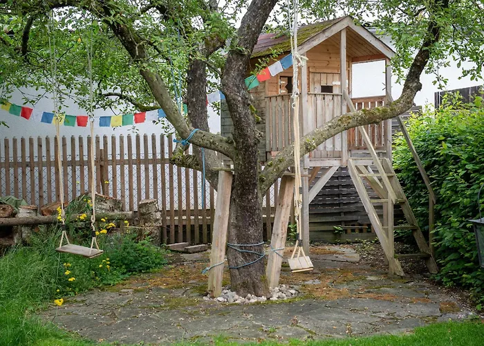 Troadkasten By Interhome *