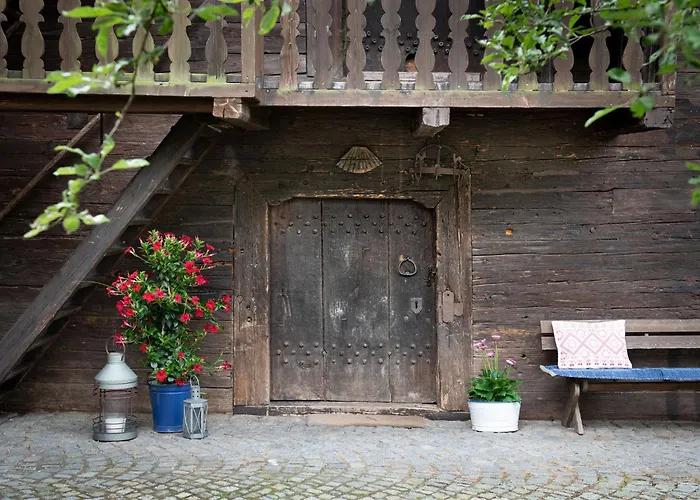 Troadkasten By Interhome Σαλέ *