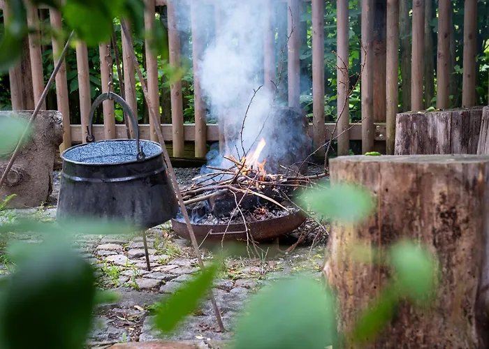 Troadkasten By Interhome *