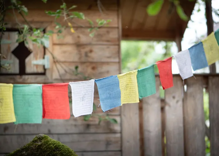 Troadkasten By Interhome Neuhofen im Innkreis