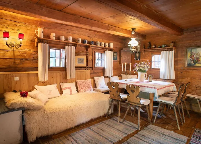 Troadkasten By Interhome