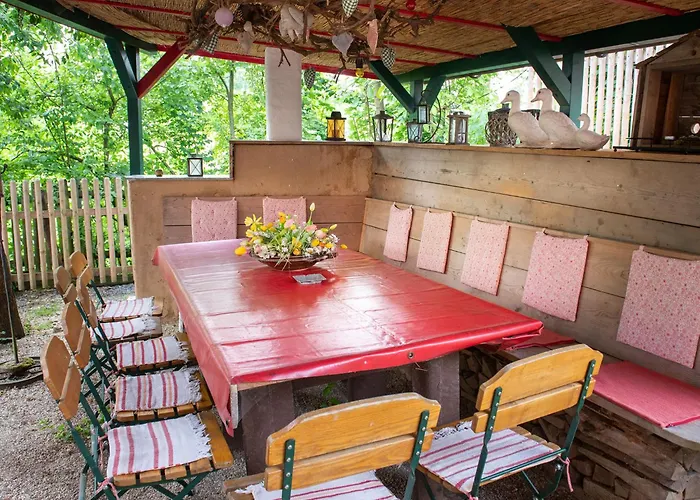 Troadkasten By Interhome Dağ evi *