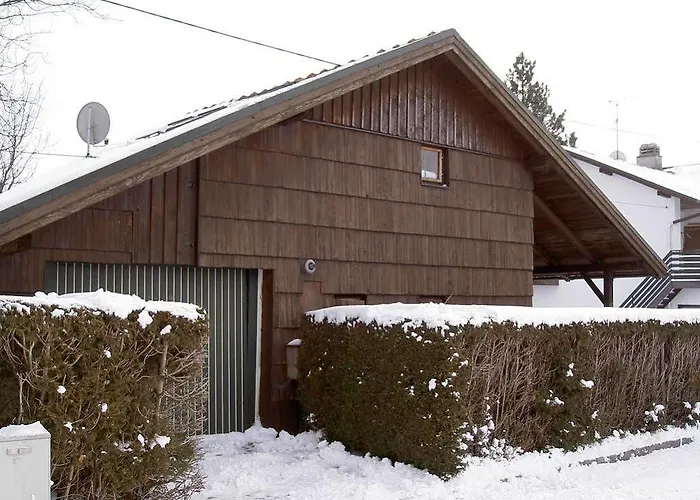 Troadkasten By Interhome * Neuhofen im Innkreis