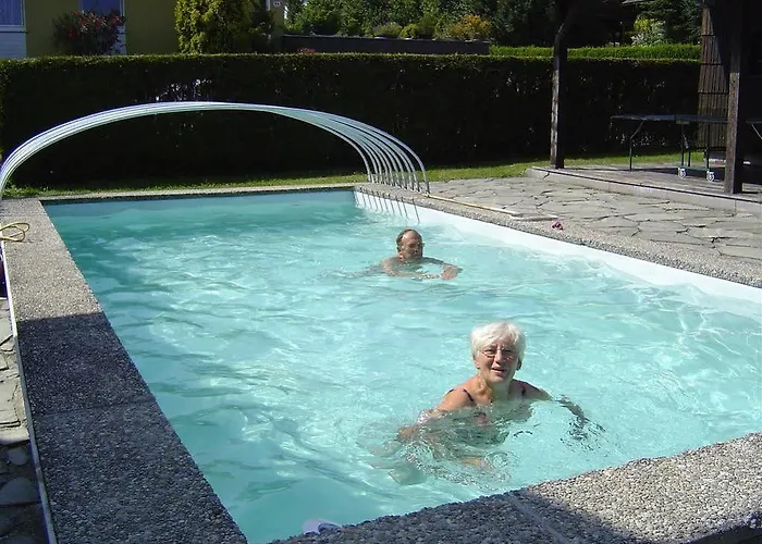 Σαλέ Troadkasten By Interhome Neuhofen im Innkreis