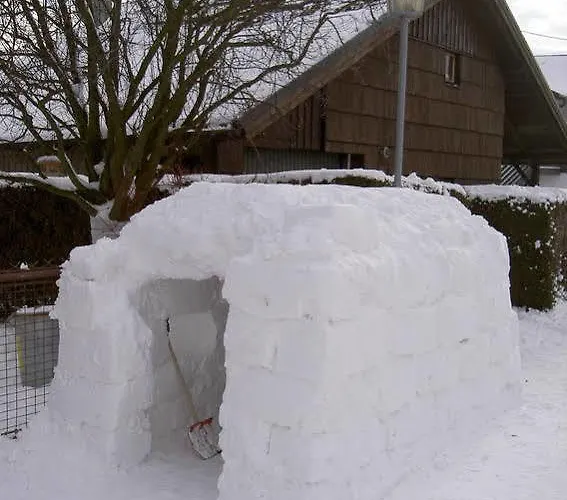 Troadkasten By Interhome