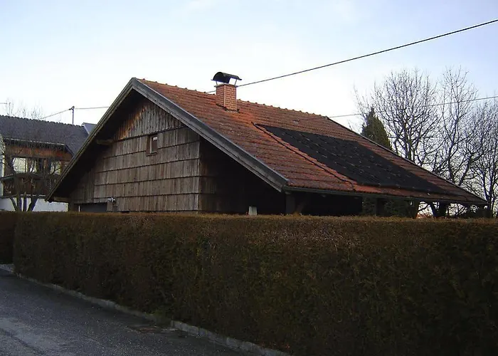 Troadkasten By Interhome