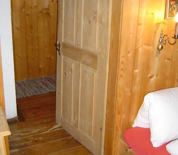 Troadkasten By Interhome Σαλέ *