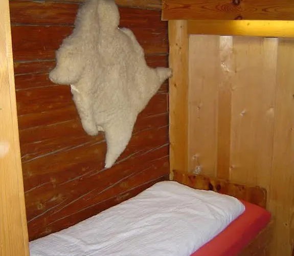 Troadkasten By Interhome Neuhofen im Innkreis